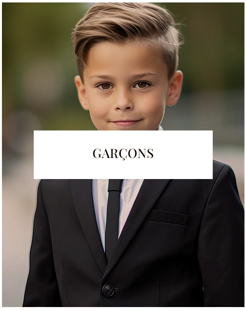 Costumes Garçon à Montpellier